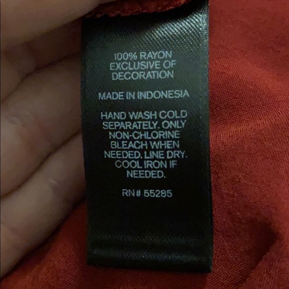 Express Blouse - Picture 6 of 10